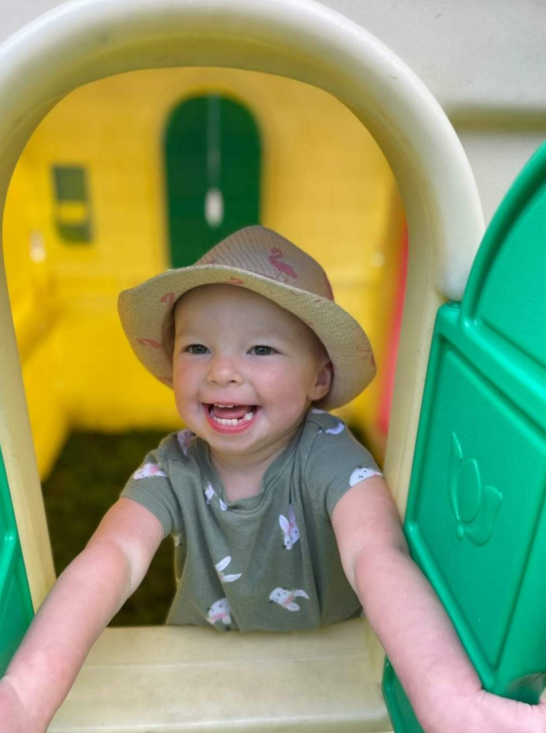 Toddlers Parkgate Farm Events